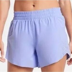 Athleta Hustle 3” Shorts